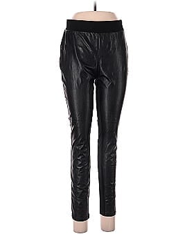 Thalia Sodi Faux Leather Pants (view 1)