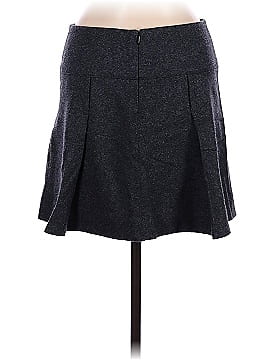 Vince. Wool Skirt (view 2)