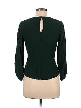 Numph Long Sleeve Blouse (view 2)