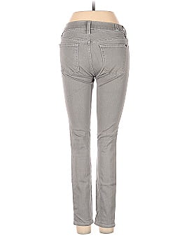 7 For All Mankind Jeans (view 2)