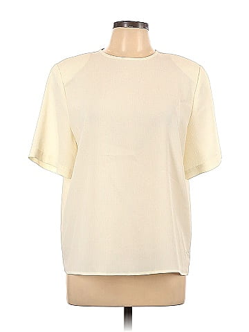 Christie & Jill Short Sleeve Top (view 1)