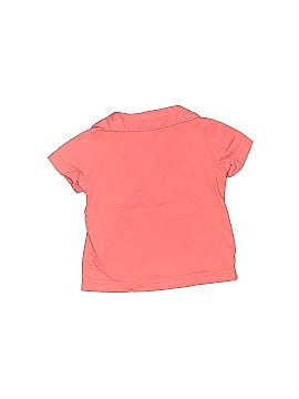Carter's Short Sleeve Polo (view 2)