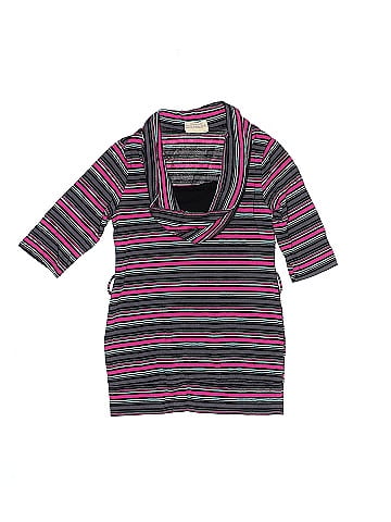 Bobbie Brooks Short Sleeve Top (view 1)