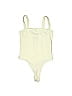 Out From Under Ivory Bodysuit Size 4X (Plus) - photo 1
