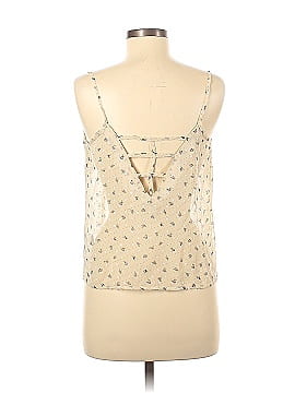 Blossom & Clover Sleeveless Blouse (view 2)