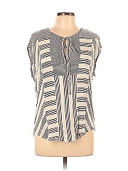 Ella Moss Short Sleeve Blouse