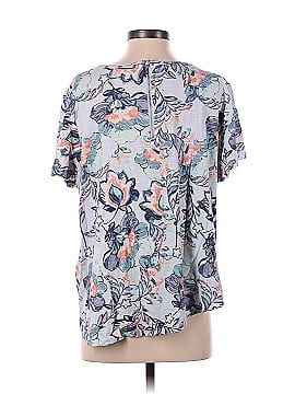 Chico's Short Sleeve T-Shirt (view 2)