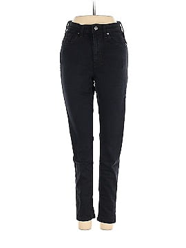 Topshop Jeans (view 1)