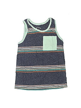 Art Class Tank Top (view 1)