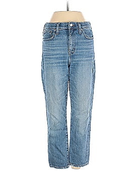 Madewell Jeans (view 1)