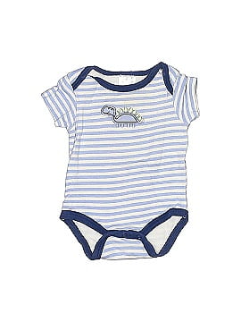 Baby Gear Short Sleeve Onesie (view 1)