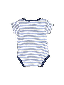 Baby Gear Short Sleeve Onesie (view 2)