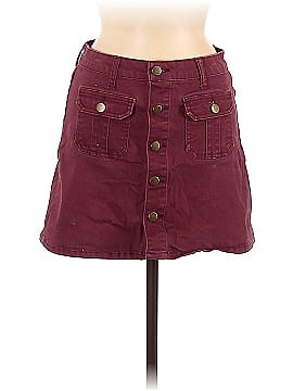 Altar'd State Casual Skirt (view 1)