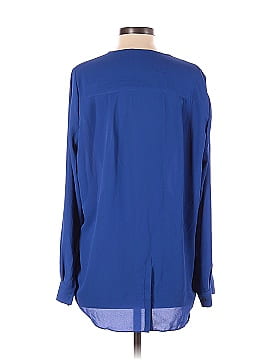 Zoa Long Sleeve Blouse (view 2)