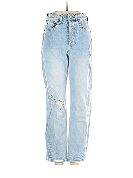 Gap hot sale capri jeans