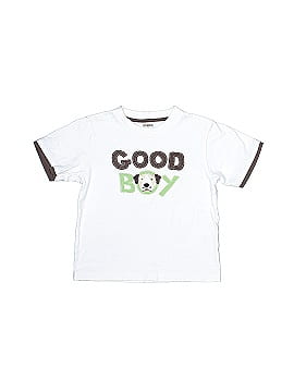 Gymboree Short Sleeve T-Shirt (view 1)
