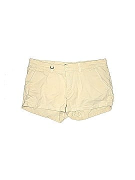 Diverse Khaki Shorts (view 1)