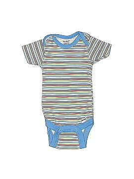 Gerber Short Sleeve Onesie (view 1)