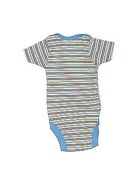 Gerber Short Sleeve Onesie (view 2)