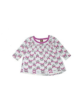 Tea Short Sleeve Top (view 1)