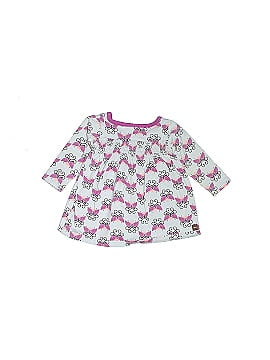 Tea Short Sleeve Top (view 2)