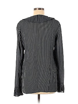 Isabel Ardee Long Sleeve Button-Down Shirt (view 2)