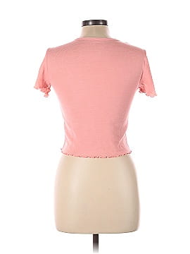 Celebrity Pink Thermal Top (view 2)