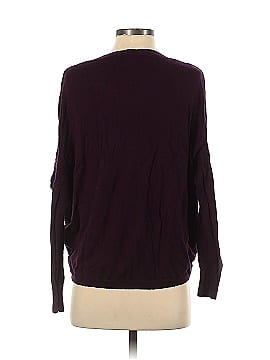 Vince. Cashmere Pullover Sweater (view 2)