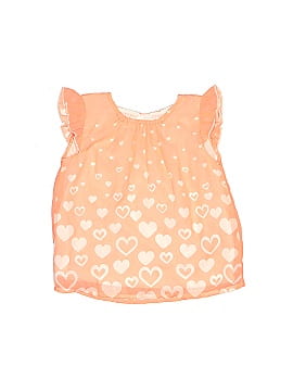 Baby Health Tex Short Sleeve Blouse (view 1)