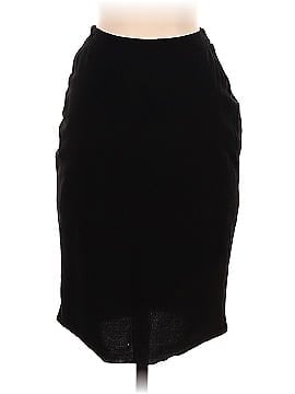 Givenchy Wool Skirt (view 1)