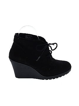 White Mountain Ankle Boots (view 1)