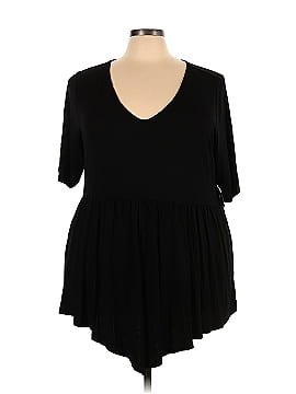 Torrid Short Sleeve Top (view 1)