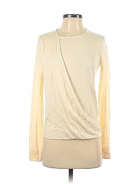 Theory Wool Pullover Sweater (view 1)