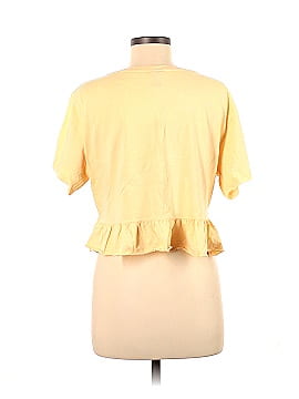 Wild Fable Short Sleeve Top (view 2)