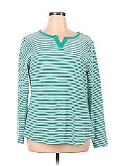 Christopher & Banks Thermal Top