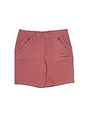 Soho Jeans New York & Company Khaki Shorts