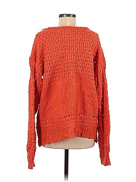 Free People Pullover Sweater (view 2)