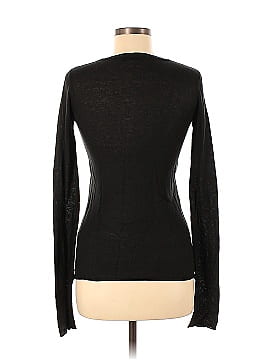 Olivaceous Long Sleeve Top (view 2)