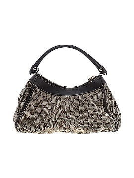 Gucci Canvas D Ring Hobo (view 2)