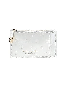 Kate Spade New York Leather Coin Purse (view 1)