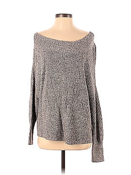 Free People Pullover Sweater (view 1)