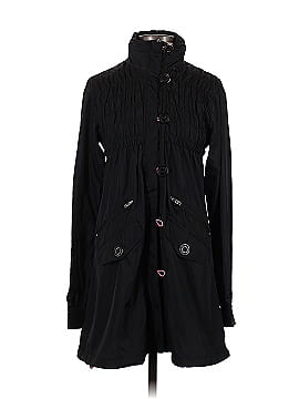 Athleta Trenchcoat (view 1)