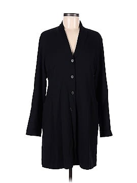 Eileen Fisher Coat (view 1)