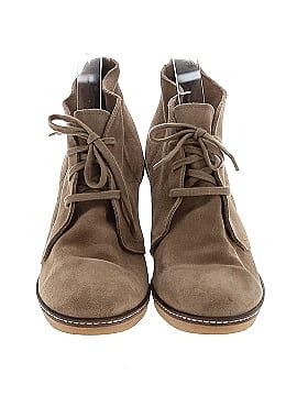J.Crew Ankle Boots (view 2)