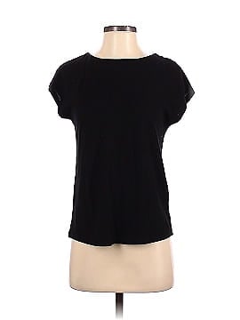 H by Bordeaux Short Sleeve Top (view 1)