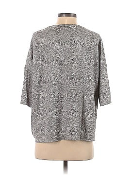 Trafaluc by Zara Pullover Sweater (view 2)