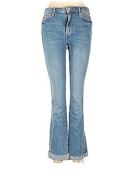 Free People Jeans (view 1)