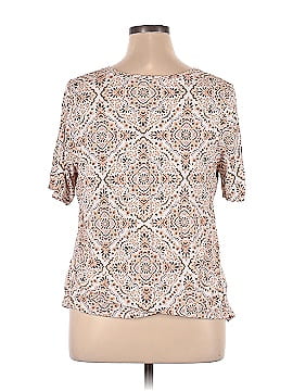 24/7 Maurices Short Sleeve T-Shirt (view 2)