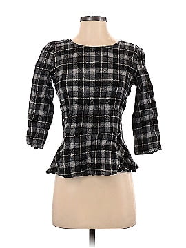 Amour Vert Long Sleeve Blouse (view 1)