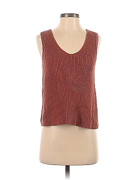 Vince. Pullover Sweater (view 1)